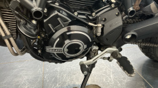 Ducati Scrambler 1100 Pro (20MY)